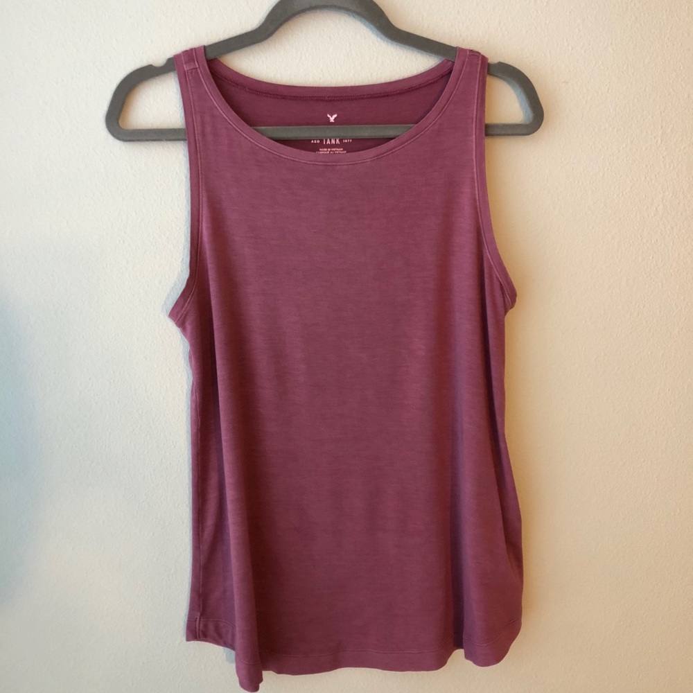 AMERICAN EAGLE SOFT & SEXY TANKTOP